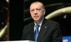 Erdoğan Dünya Hükümetler Zirvesi'nde: "Daha adil bir dünya mümkündür"