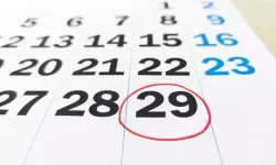 Artık yıl ne demek? 2024'te neden 366 gün var?