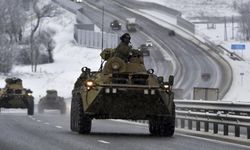 Son Dakika!.. Rusya: Fransa'nın Ukrayna'ya asker göndermesi NATO ile savaş nedeni olabilir