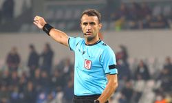 Atilla Karaoğlan'a UEFA'dan kritik maç!