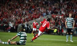 Sporting Lizbon-Benfica maçı ne zaman? Sporting Lizbon-Benfica maçı hangi kanalda?