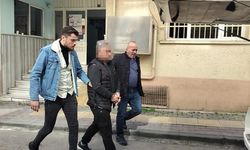 Alanya'da 20 yıl hapis cezası olan zanlı, Orhangazi'de yakalandı