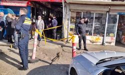 Gürcistan'da dehşet: Silahlı saldırıda 4 ölü, 1 yaralı!