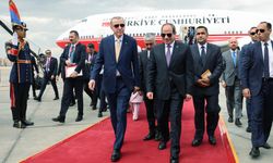 Erdoğan 12 yıl sonra Mısır'da: "Yeni Bir Dönem" mi başlıyor?