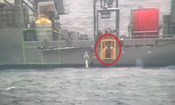 Marmara Denizi'nde batan gemide, bir kişinin cansız bedenine ulaşıldı: 5 kişi hala aranıyor!