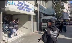 İzmir'de "Daltonlar" çetesine ikinci darbe: 11 kişi daha tutuklandı