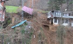 Borçka'da sel felaketi sonrası: Taşkın riskini ortadan kaldırmak için çalışmalar başladı