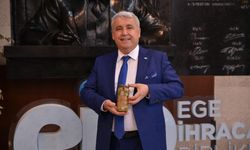 Türk zeytinine dünyadan talep artıyor: İhracat hedefi 200 milyon dolar