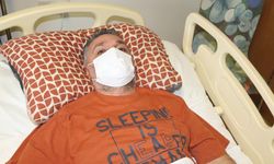Kırmızı ışıkta görmezden gelinen hayat: Kazada felç kalan Çakır'ın adalet arayışı