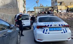 Konya'da korkunç kaza: Tabancayla oynarken amcasını öldürdü