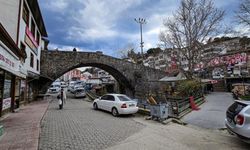 Tokat'ın Mostar'ı: Tarihe ve depremlere meydan okuyan Leylekli Köprü