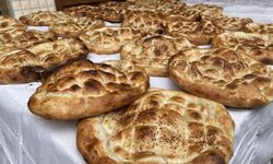 Kayseri'de ramazan pidesi 15 TL! İşte diğer ekmek fiyatları...