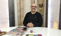Karaburun Koruma ve Yaşatma Derneği Başkanı Benlioğlu: Karaburun böyle zulüm görmedi