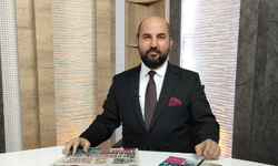 BTP Karabağlar Belediye Başkan Adayı Taner Özgür: Karabağlar'ı alan İzmir'i alır!