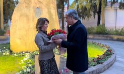 Çiğli Belediye Başkan Adayı Gökçekaya'dan anlamlı ziyaret ve mesajlar