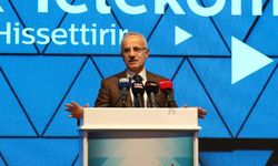 Ulaştırma Bakanı Uraloğlu: Hedefimiz yüksek teknoloji üretim üssü Türkiye!