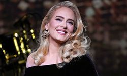 Adele'den hayranlarına kötü haber: Sesi nedeniyle konserlerini iptal etti !