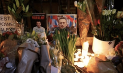 İngiltere'den Navalni'ye destek: Rus hapishanesine yaptırım!