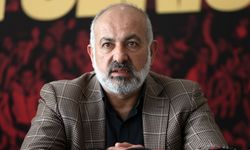 Kayserispor Başkanı Ali Çamlı: "Hakem hataları normal, eleştiriler iyileşme için..."