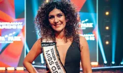Apameh Senauer: Miss Germany tacını takarak kalıpları yıkıyor!