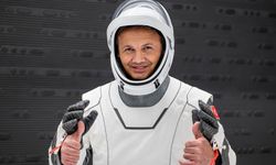 İlk astronotumuz Alper Gezeravcı bundan böyle İTÜ’de ders verecek