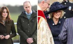 Kate Middleton'ın sağlığı gizemini koruyor: Kraliyet ailesi endişeli!