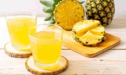 Ananas suyunun uykunuz ve sağlığınız üzerindeki etkileri