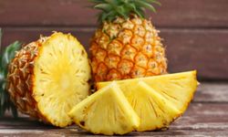 Mucizevi meyve Ananas: Hayatınızı baştan aşağı değiştirecek!