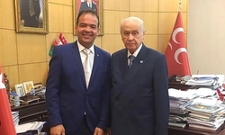 MHP İzmir İl Başkanı Veysel Şahin: Tire’de kesinlikle aday değişimi yok