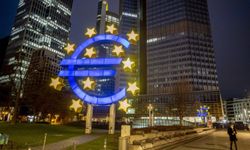Avrupa Merkez Bankası 2004'ten beri ilk kez zararda!