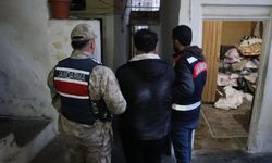 Şanlıurfa merkezli DEAŞ operasyonu: 8 kişi gözaltında