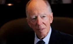 Baron Jacob Rothschild neden öldü?  Lord Jacob Rothschild kimdir?
