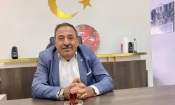 MHP'li başkan hayatını kaybetti