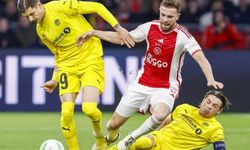 Avrupa Ligi heyecanı! Bodo Glimt-Ajax maçı hangi kanalda?