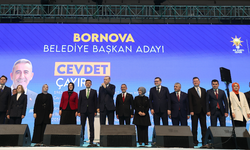 AK Parti Bornova’nın Meclis Üyeliği Aday listesi belli oldu