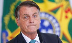 Bolsonaro darbe iddialarını reddediyor: "Katılmadım!"