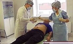 Kazakistan'da pedofililere yönelik cerrahi hadım yasası kabul edildi