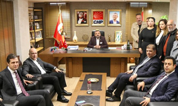 CHP’de kaos günleri! Meclis listelerinde Şenol Aslanoğlu by-pass mı ediliyor?