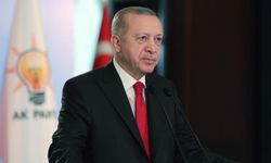 Cumhurbaşkanı Recep Tayyip Erdoğan'ın gündemi yoğun: Önce İstanbul sonra Ankara'da olacak