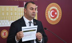 CHP'li Arslan'dan Merkez Bankası Başkanı'na tepki