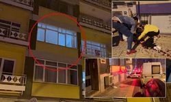 Bursa'da üçüncü kattan düşen çocuk hayatını kaybetti