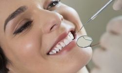 Kadınların ağız ve diş sağlığı için önemli bilgiler ve ipuçları!