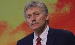 Dmitriy Peskov: ''Batı, Ukrayna'ya asker gönderirse NATO-Rusya çatışmasının yaşanması kaçınılmaz''