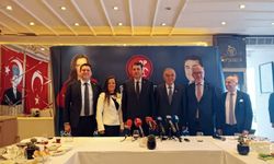 DP, İzmir Büyükşehir Belediye Başkan Adayı belli oldu