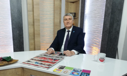 İYİ Parti Bayraklı Belediye Başkan Adayı Erdinç Çobanoğlu: “Savurma devri artık bitti”