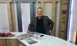 İzmir Eczacı Odası Başkanı Tuncay Sayılkan: “Eczanelerde ilaç sıkıntısı yaşanıyor”