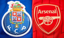 Porto - Arsenal maçı hangi kanalda, saat kaçta? Porto - Arsenal ilk 11’leri belli oldu mu?