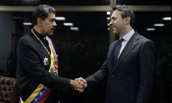 Türkiye ve Venezuela, enerji ve madencilik alanında iş birliği yapacak