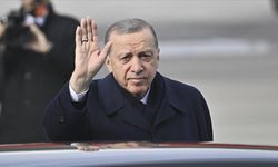 Cumhurbaşkanı Erdoğan, bugün Rize ve Trabzon'da vatandaşlarla buluşuyor!