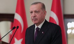 Recep Tayyip Erdoğan, Necmettin Erbakan'ı andı